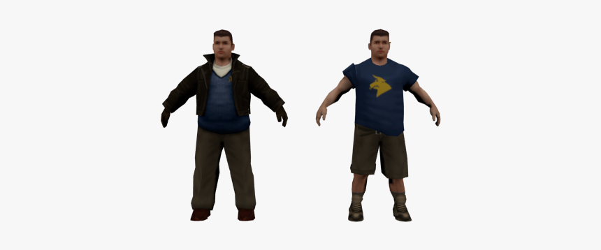 Download Zip Archive - Standing, HD Png Download