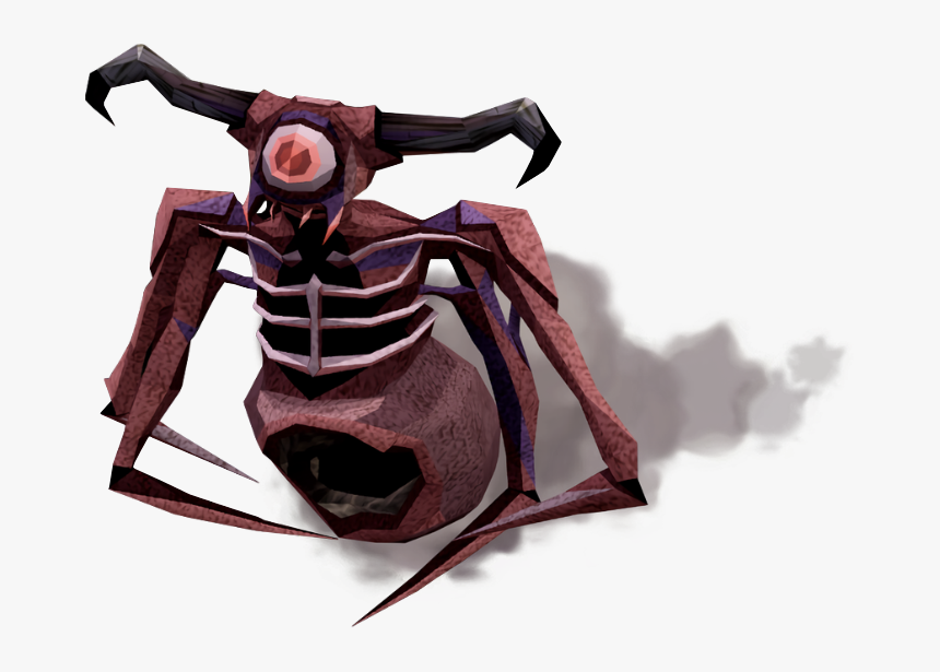 Runescape Chaos Elemental, HD Png Download