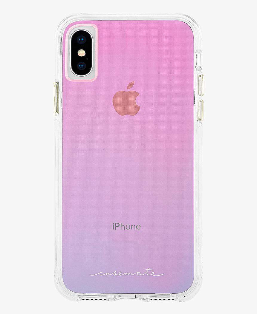 Casetify Iridescent Case, HD Png Download