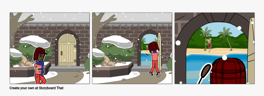 Comic Confusion 
 Title Comic Confusion 
 Style Max-width - Illustration, HD Png Download