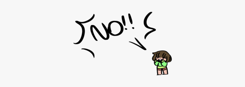 Undertale Black Text Font Logo - Calligraphy, HD Png Download