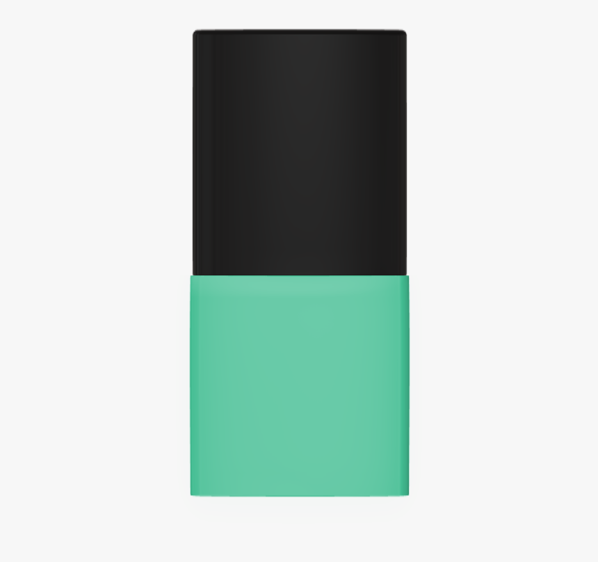 Naked 100 Arctic Air Pod - Naked 100 Pod Arctic Air, HD Png Download