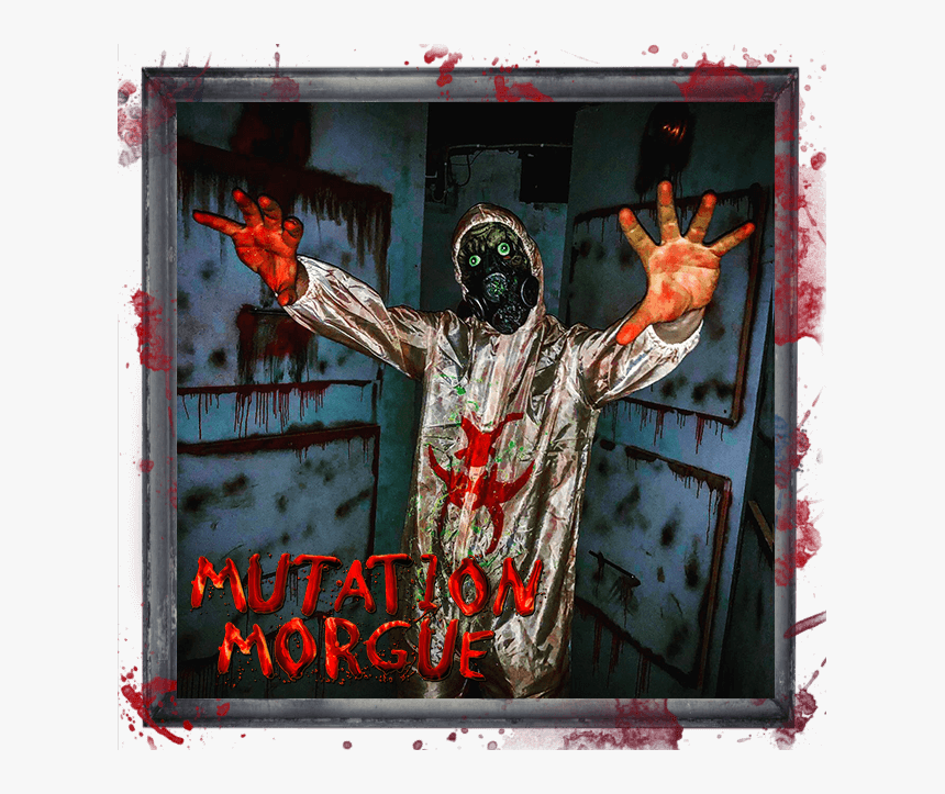 Farmaphobia, HD Png Download