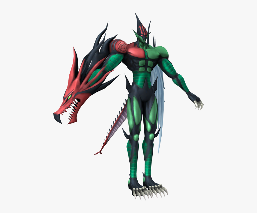 Download Zip Archive - Elemental Hero Flame Wingman Model, HD Png Download