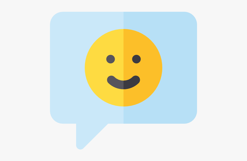 Smiley, HD Png Download