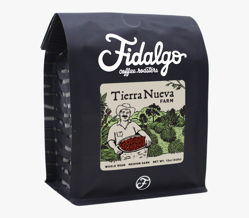 83623500478 Tierranuevafarm 12oz Wb 800x - Sunset Blend, HD Png Download