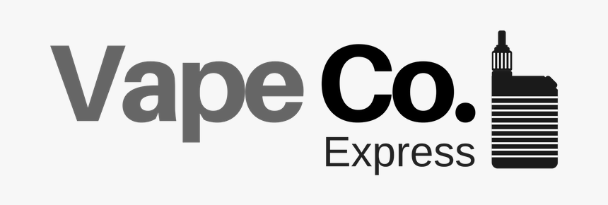 Vape Co Express Logo, HD Png Download