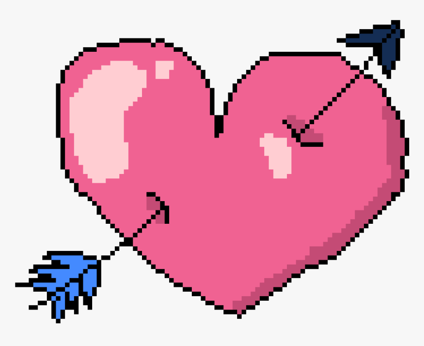 Transparent Heart Clipart - Heart, HD Png Download