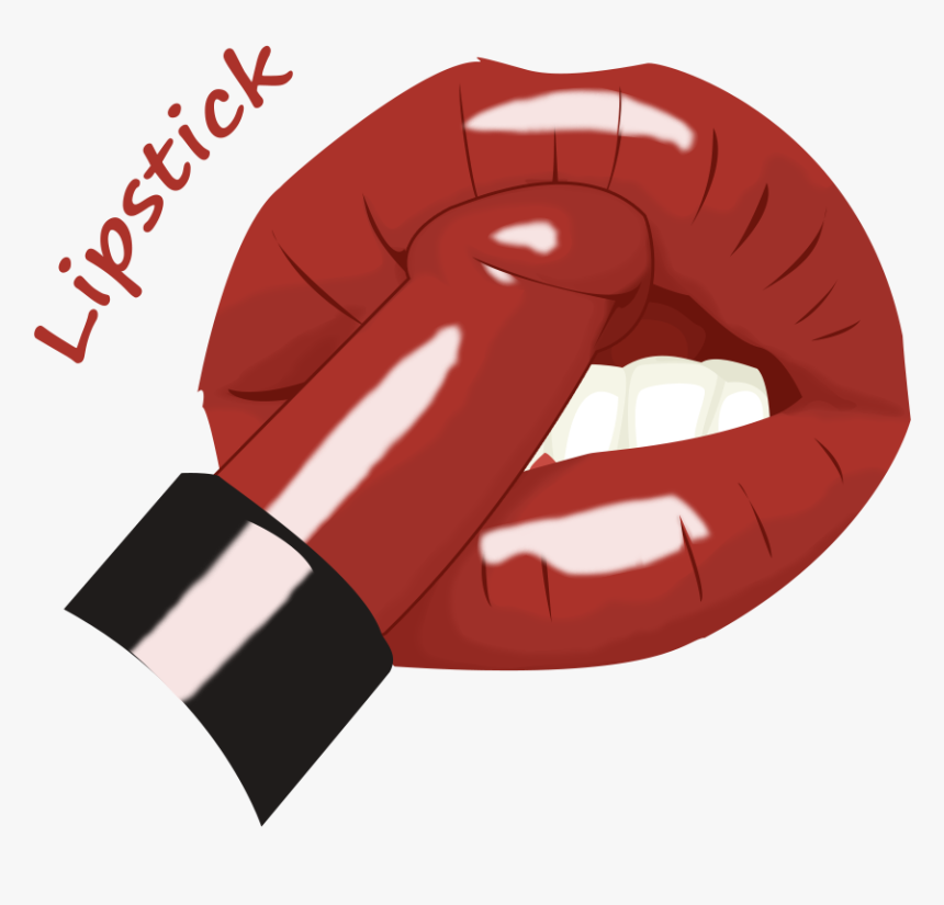 Lipstick2, HD Png Download