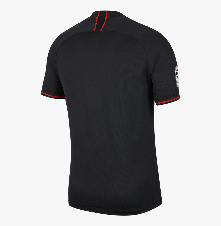 Black T Shirt, HD Png Download