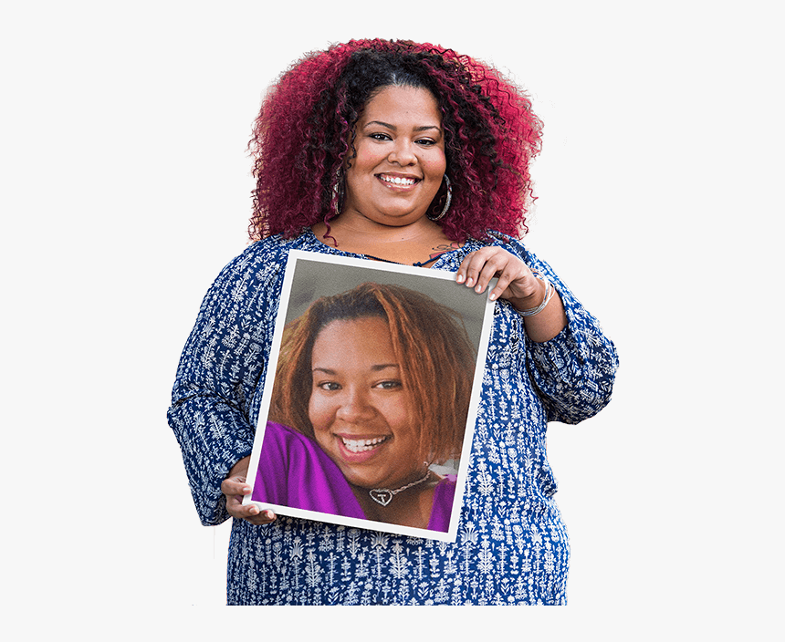 Transparent Tiera Png - Woman, Png Download