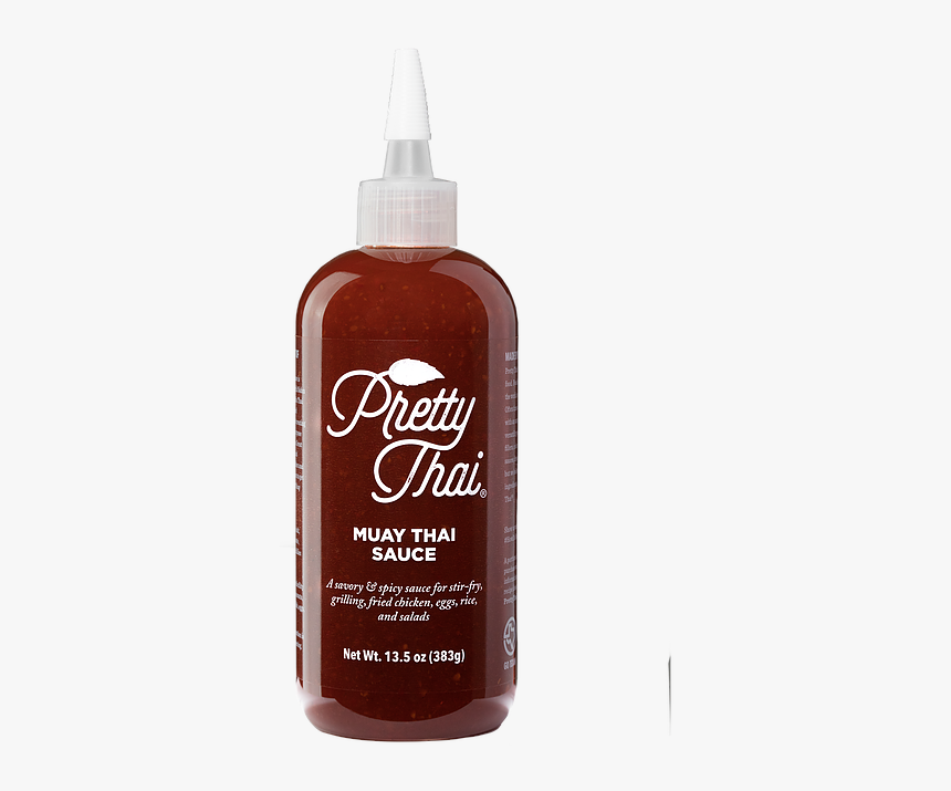 Muay Thai Sauce, HD Png Download