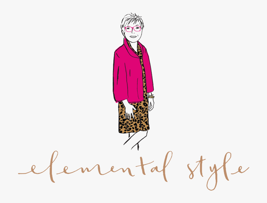 Elemental Style Logo, HD Png Download