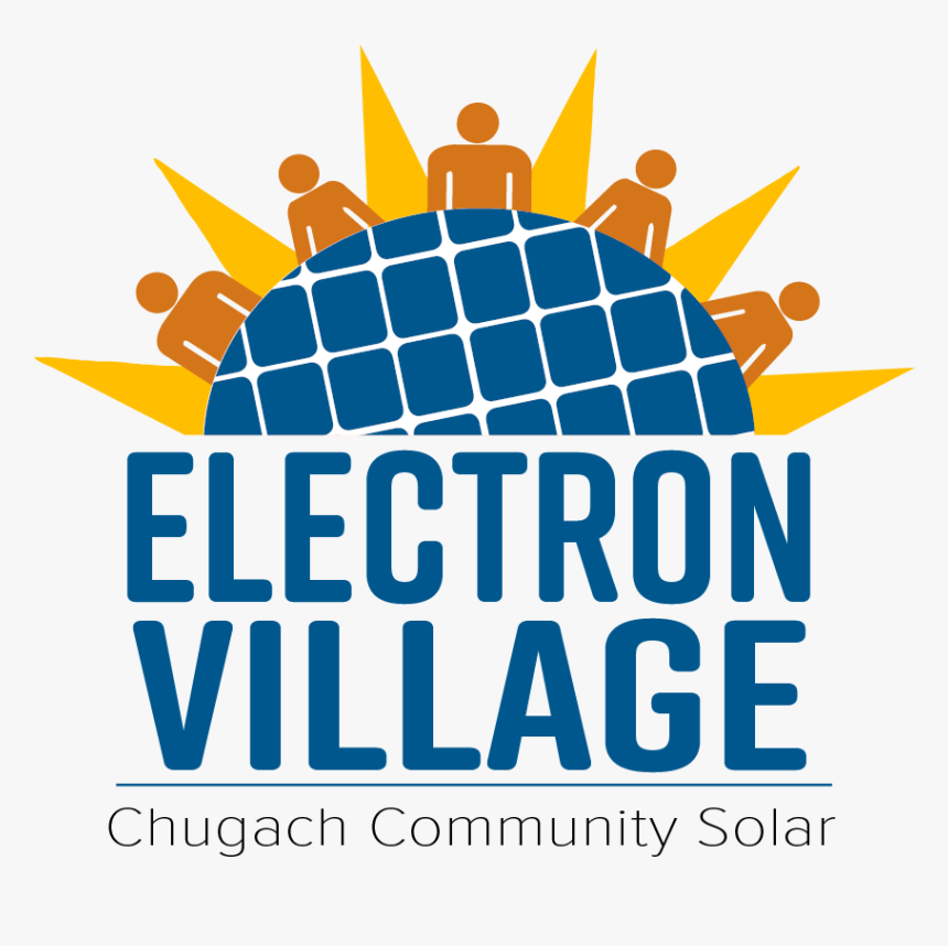Chugach Is Planning A 500 Kilowatt Community Solar - Baptist Children's Village, HD Png Download