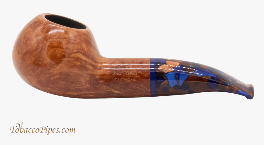 Savinelli Fantasia Pipes, HD Png Download