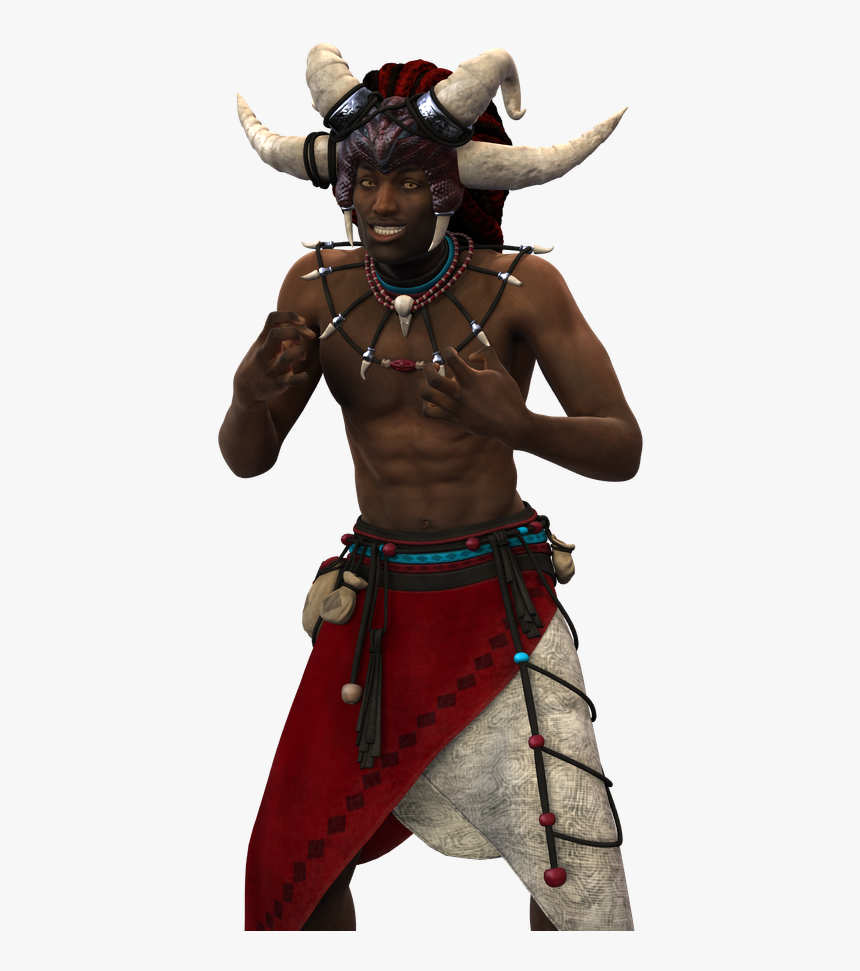 Barechested, HD Png Download