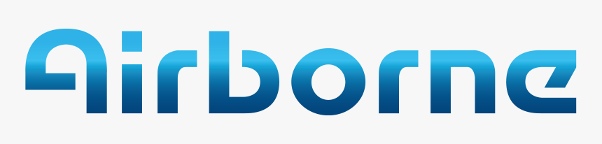Airborne 65905 - Airborne International, HD Png Download