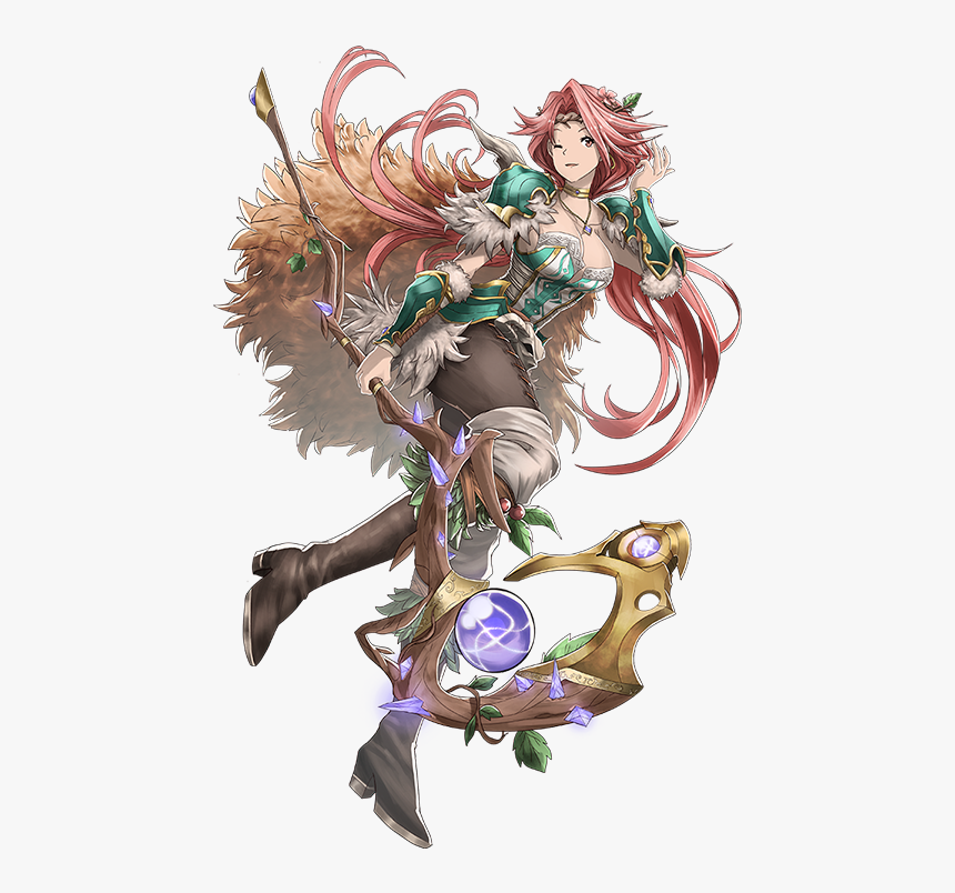 Valiant Force Lucille Priest, HD Png Download