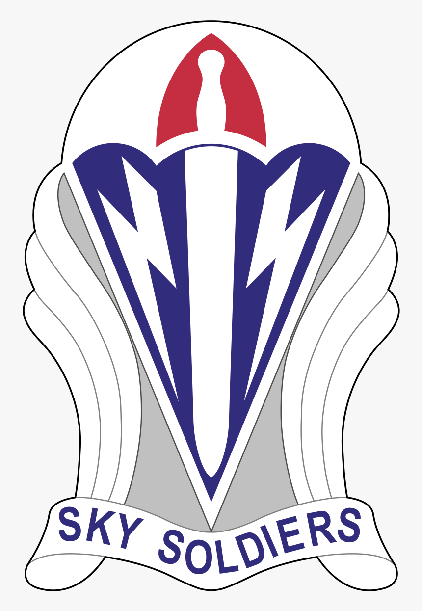 Clipart Resolution 777*1166 - 173rd Airborne Brigade Combat Team, HD Png Download