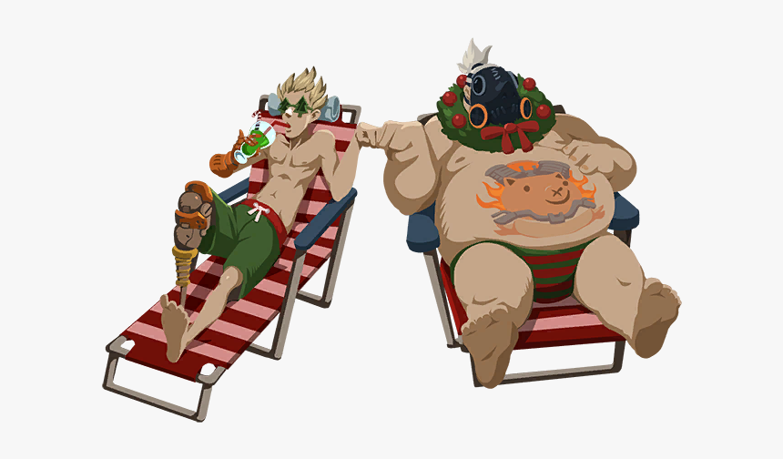 Overwatch Sprays That Fit Together, HD Png Download