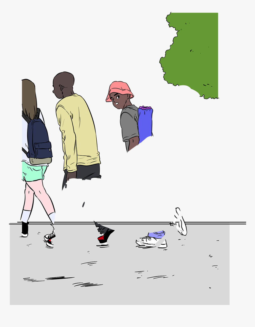 Cartoon, HD Png Download