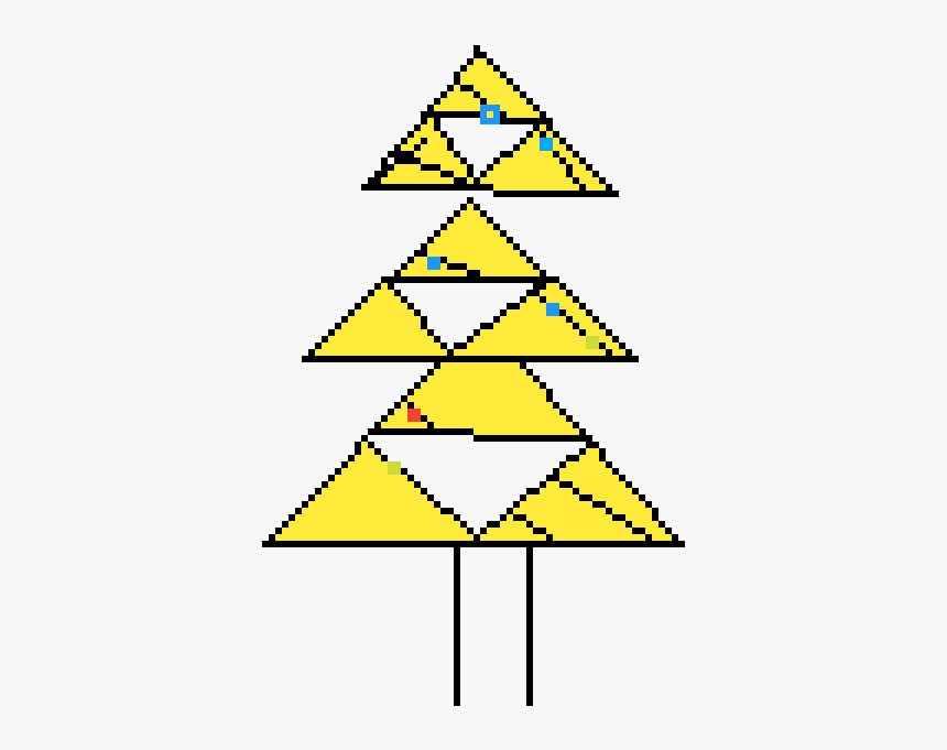 Triangle, HD Png Download