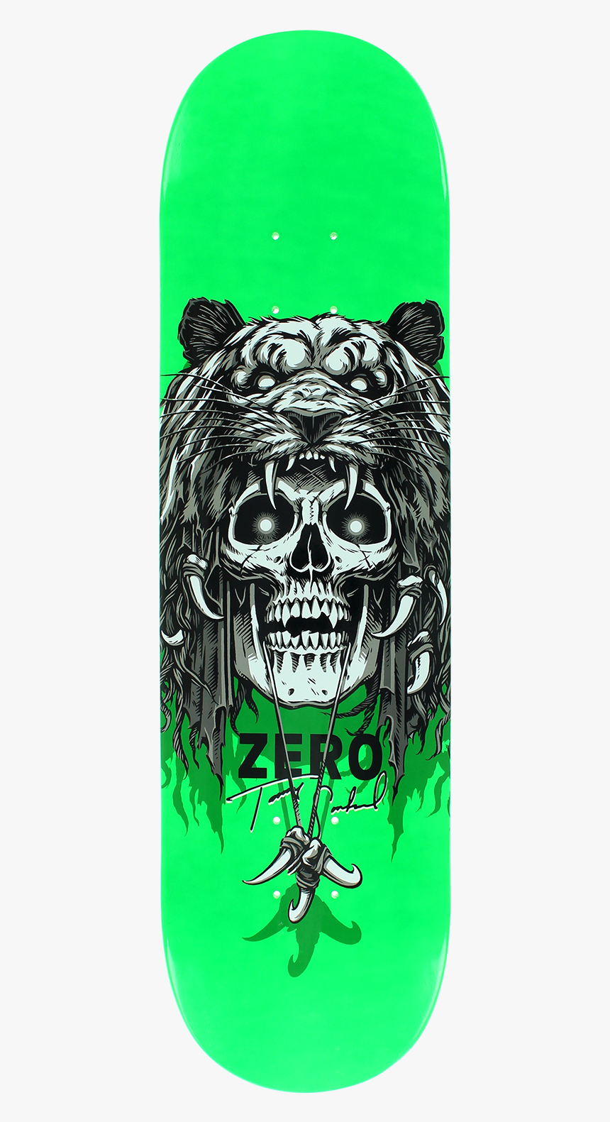 Skateboard Deck, HD Png Download