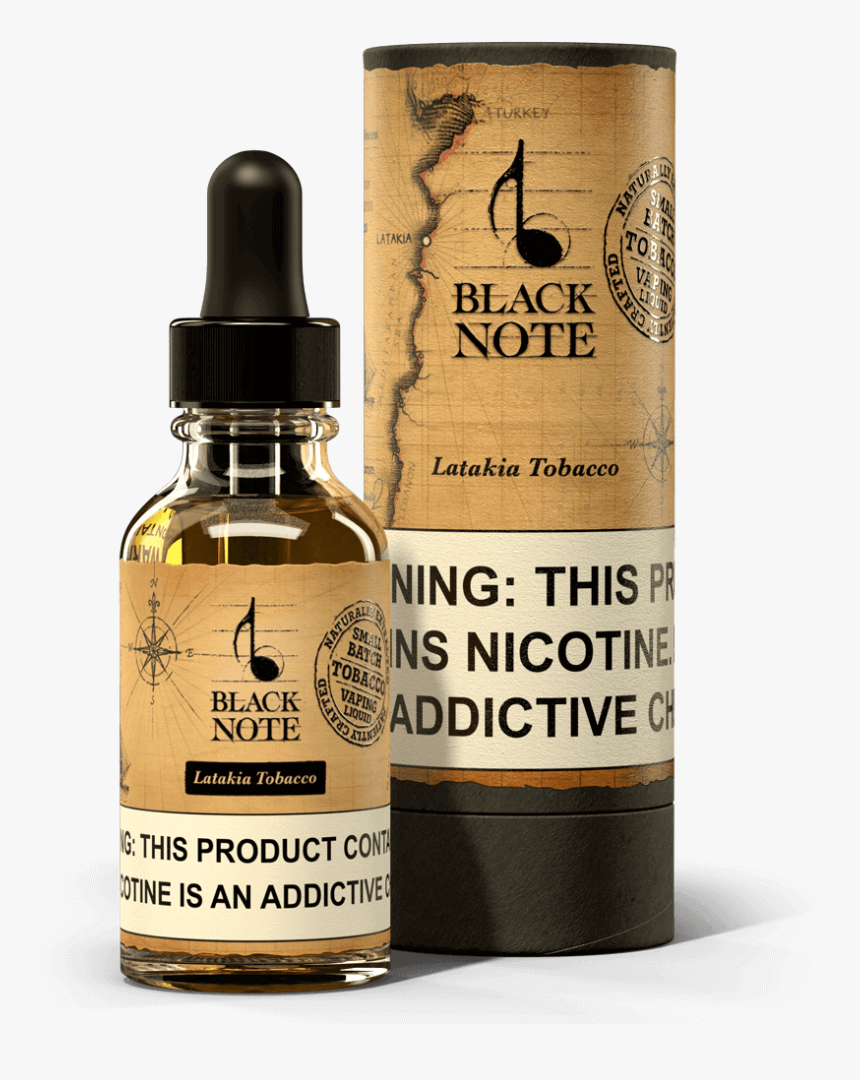 Tobacco Flavored Vape Juice, HD Png Download
