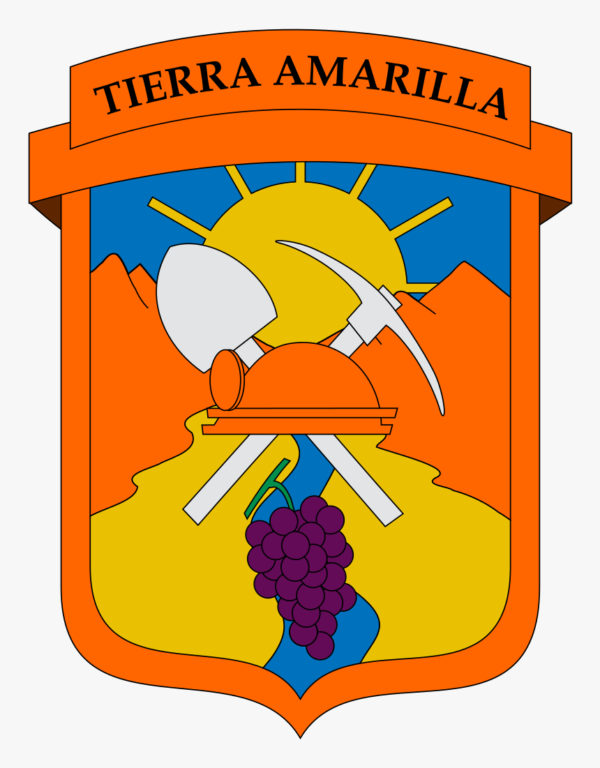 Tierra Amarilla, Chile, HD Png Download