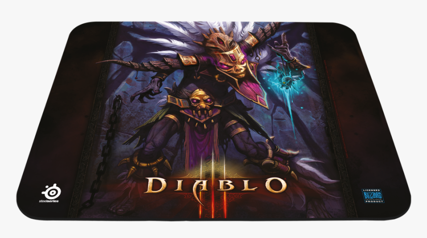 Witch Doctor Png, Transparent Png