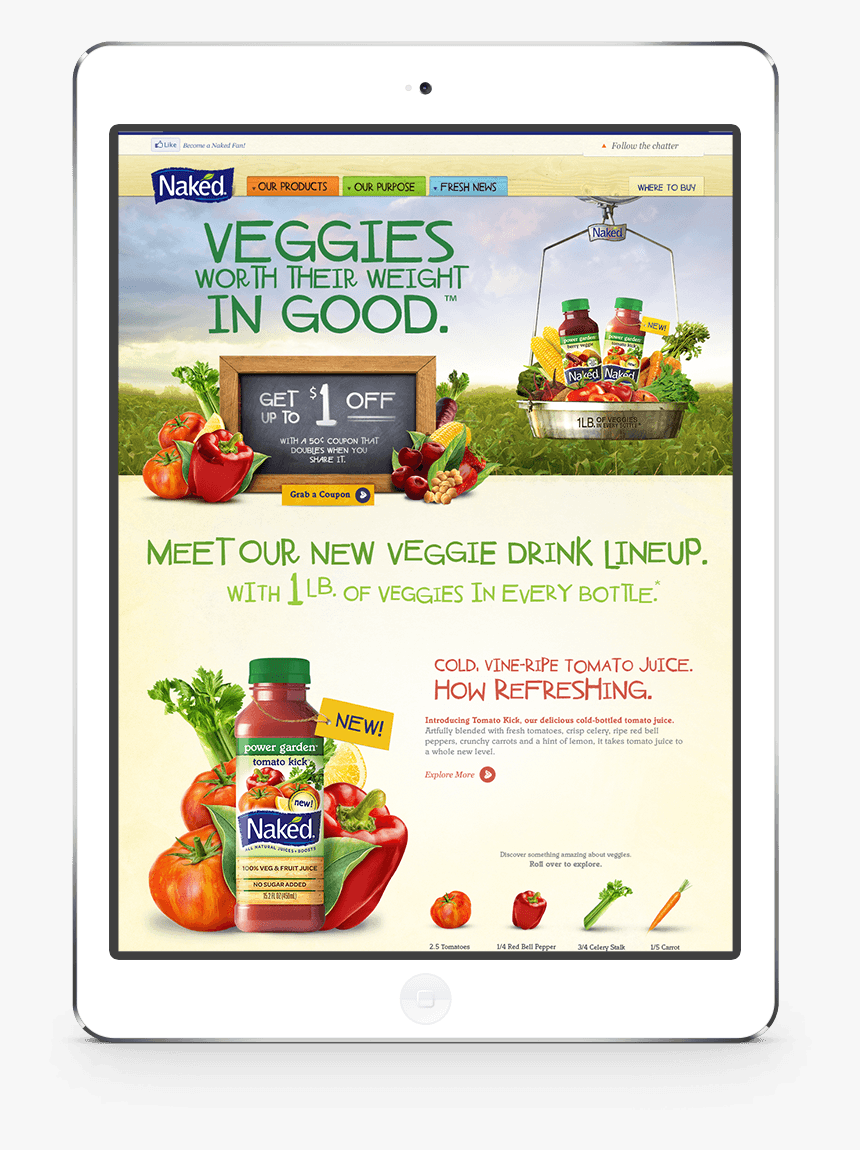 Online Advertising, HD Png Download