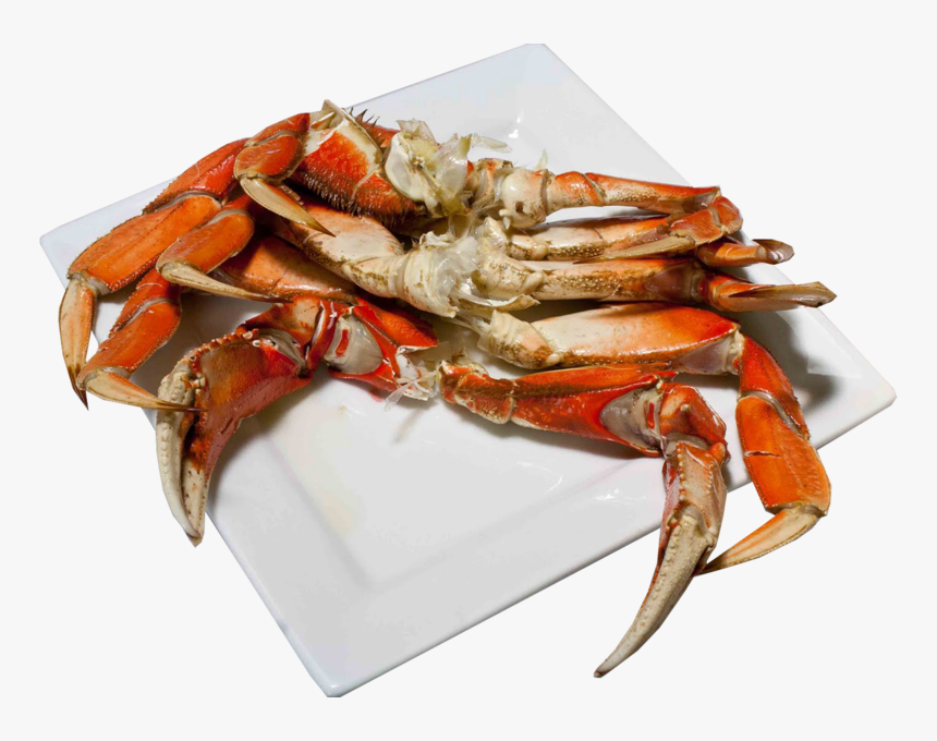 Dungeness Crab, HD Png Download