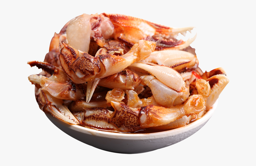 Transparent Crab Legs Png - Seafood Boil, Png Download