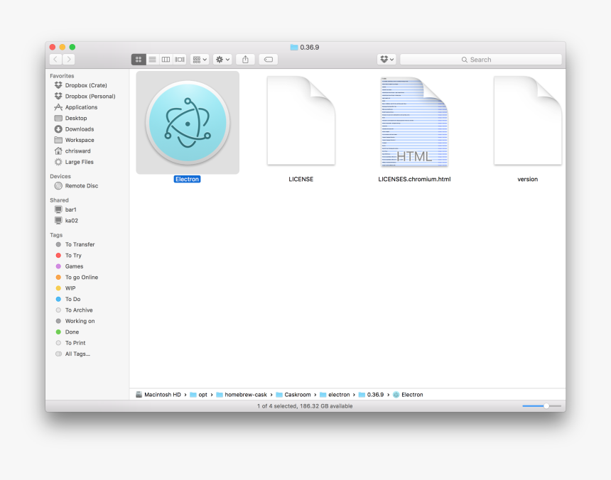 Electron Binary - Mysqlworkbench Alternative, HD Png Download