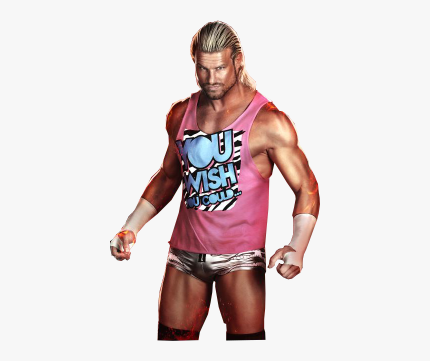 Dolph Ziggler, HD Png Download