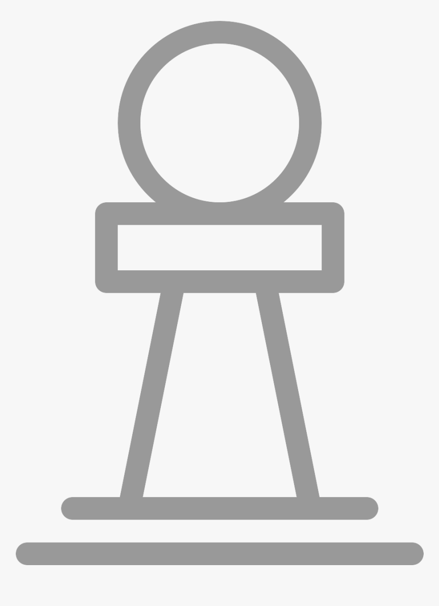 Noun 67585 - Icon, HD Png Download