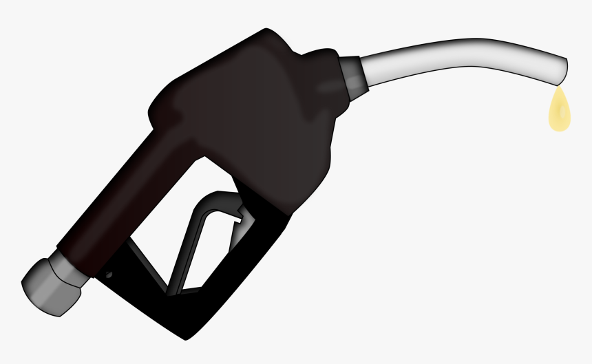 Essence, Fuel, Pump - Petrol Pump Nozzle Vector, HD Png Download