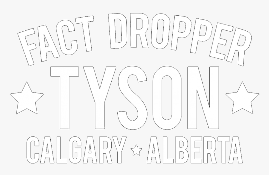 Tysonfacts - Capital First, HD Png Download