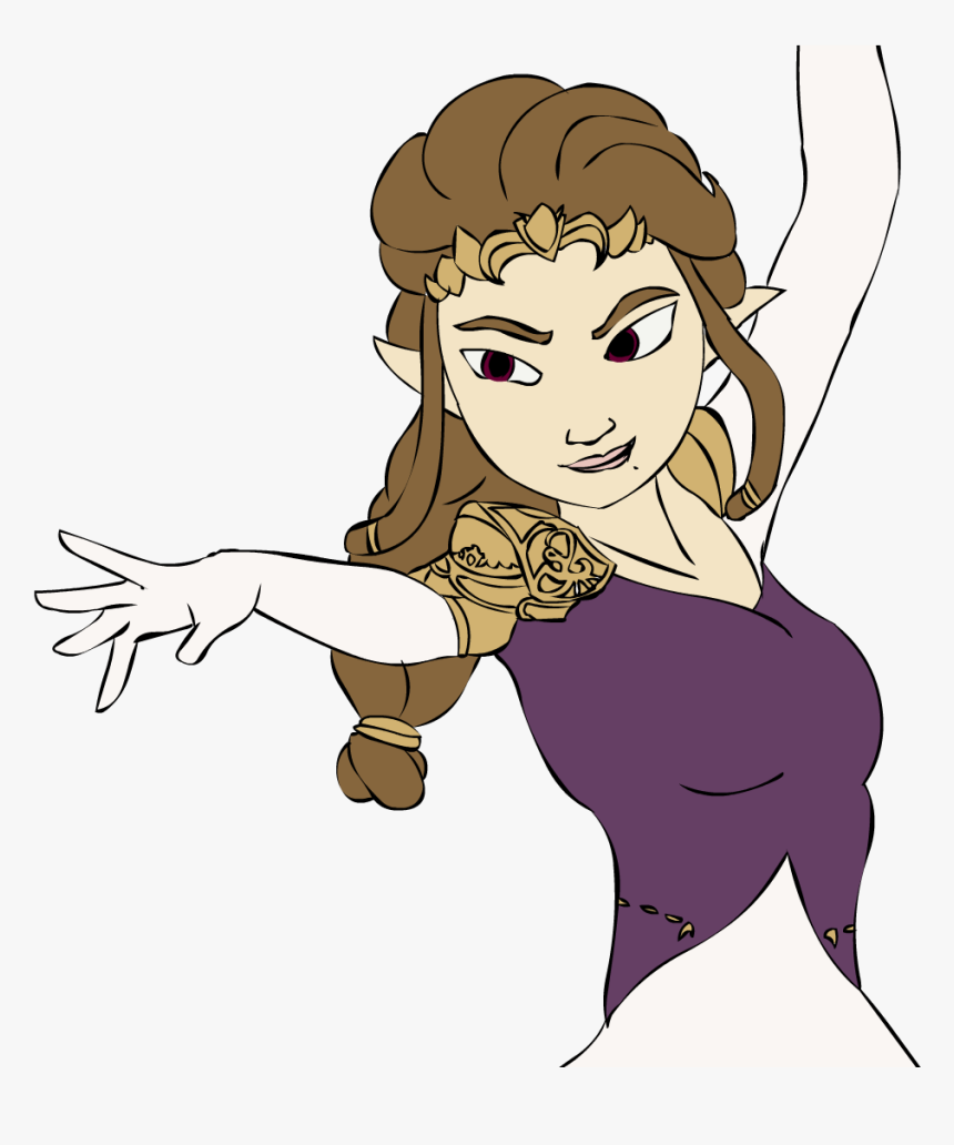 [​img] - Cartoon, HD Png Download