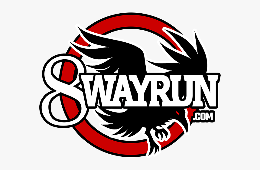 8wayrun - Portal, HD Png Download