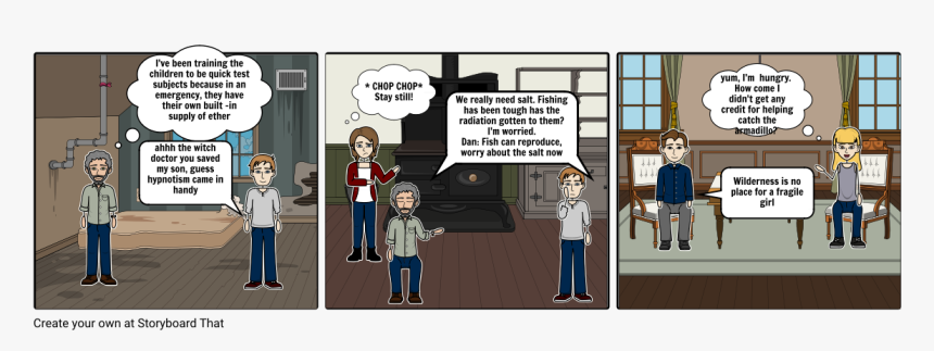 Cartoon, HD Png Download
