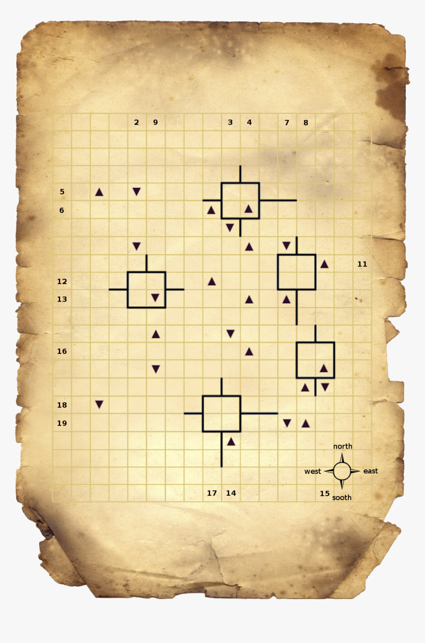 Transparent Parchment Paper Png, Png Download