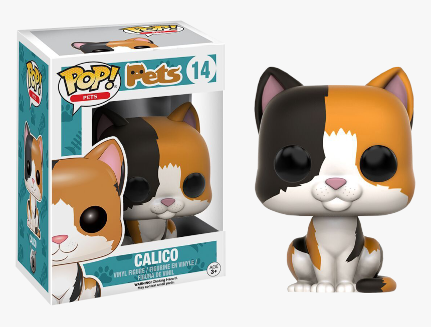Funko Pop Pets, HD Png Download