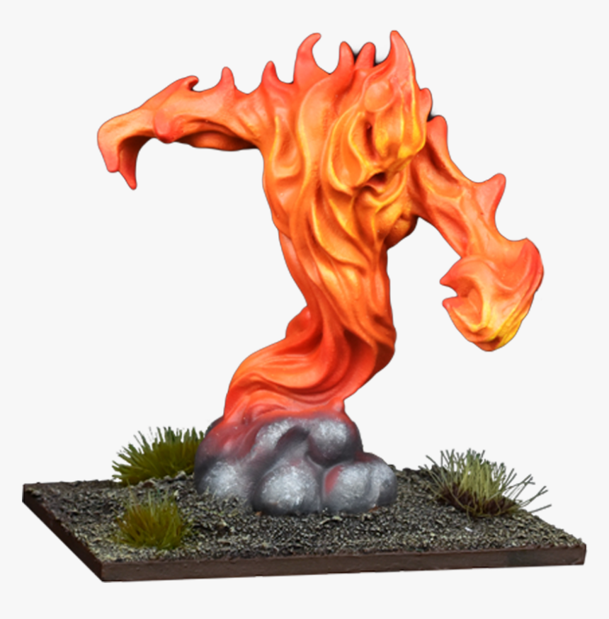 Fire Miniatures, HD Png Download