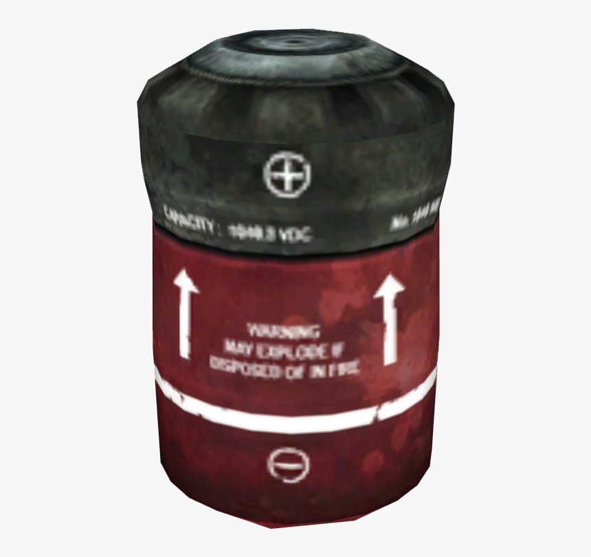 Electronchargepack - Cylinder, HD Png Download