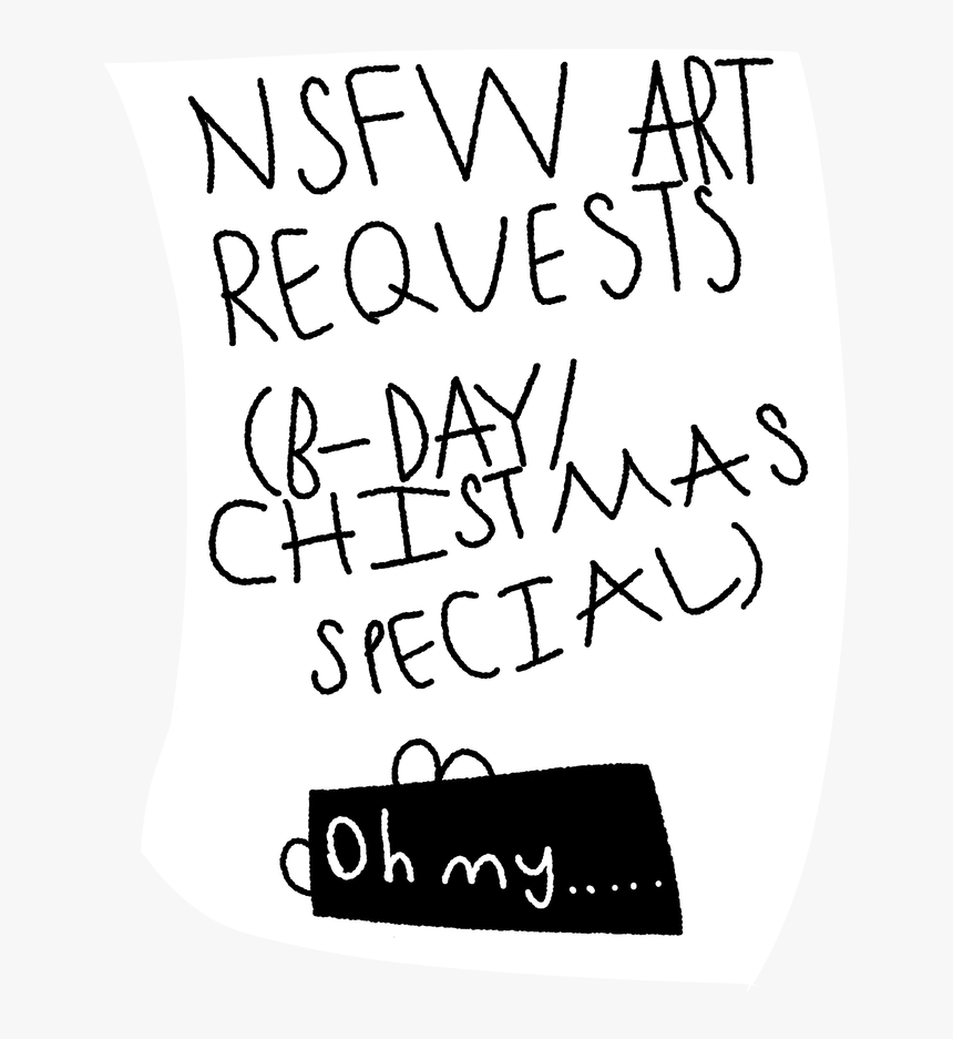 Drawing Candle Pen - Poster, HD Png Download