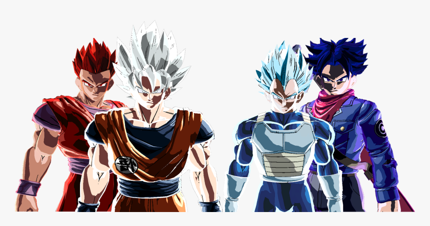 Lightning Super Saiyan Fire, HD Png Download