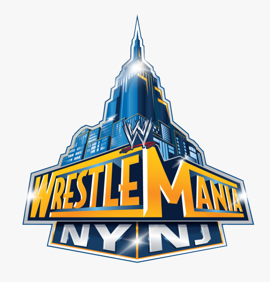 Wm29 Logo 2 Unconquerable - Logo De Wrestlemania 29, HD Png Download