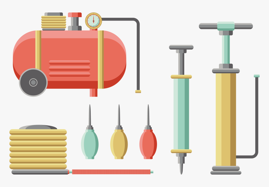 Air Pump Download Transparent Png Image, Png Download