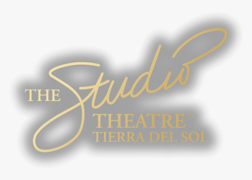 The Studio Theatre Tierra Del Sol - Studio Theatre Tierra Del Sol, HD Png Download